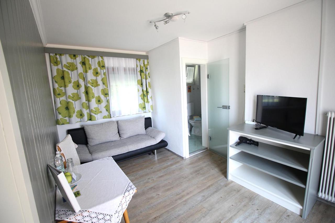 Haus Falle ชีฟลิง อัม ซี ภายนอก รูปภาพ