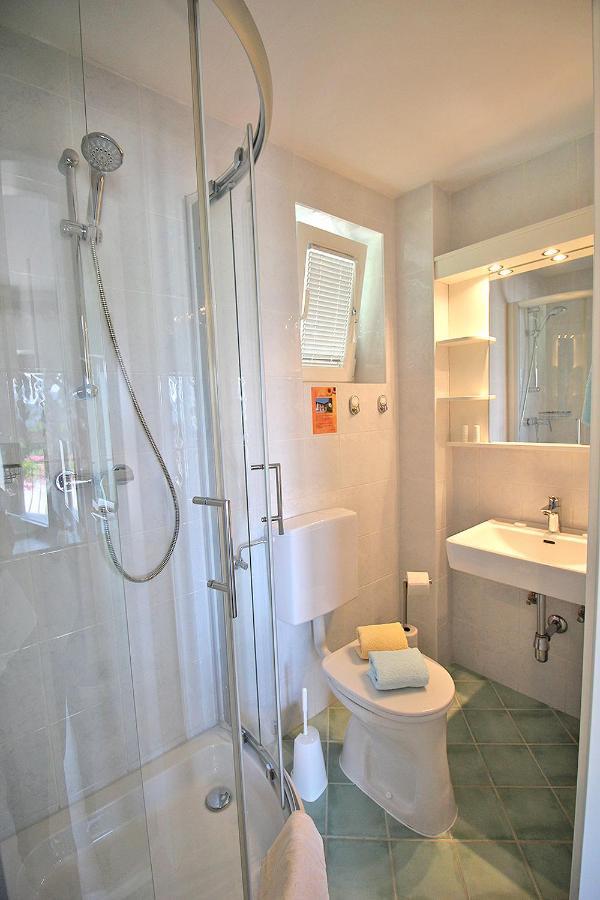 Haus Falle ชีฟลิง อัม ซี ภายนอก รูปภาพ