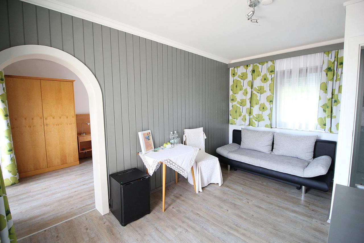 Haus Falle ชีฟลิง อัม ซี ภายนอก รูปภาพ