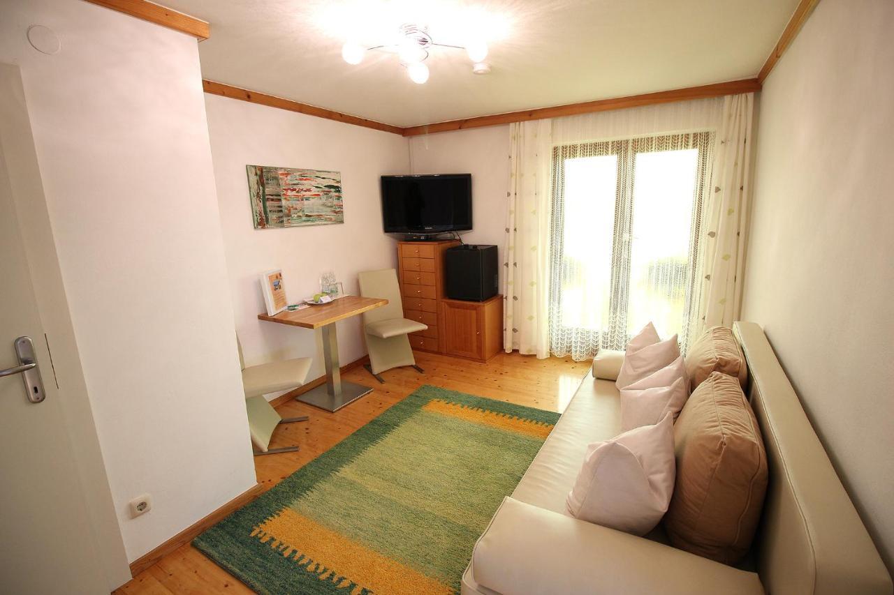 Haus Falle ชีฟลิง อัม ซี ภายนอก รูปภาพ