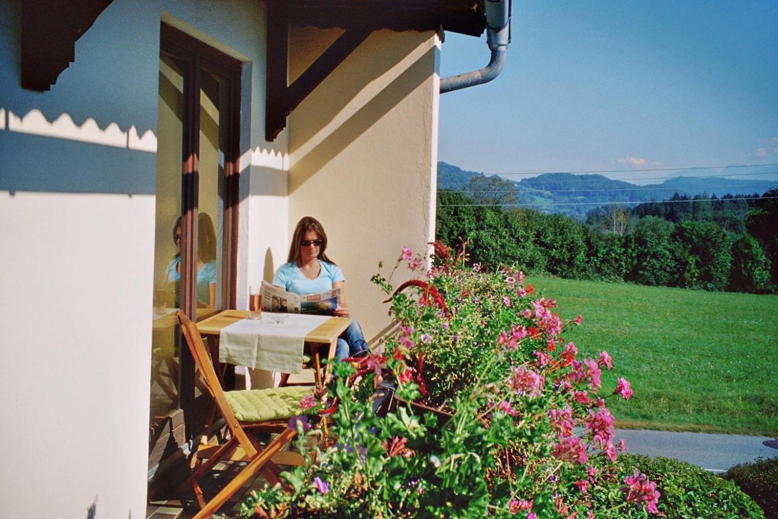 Haus Falle ชีฟลิง อัม ซี ภายนอก รูปภาพ